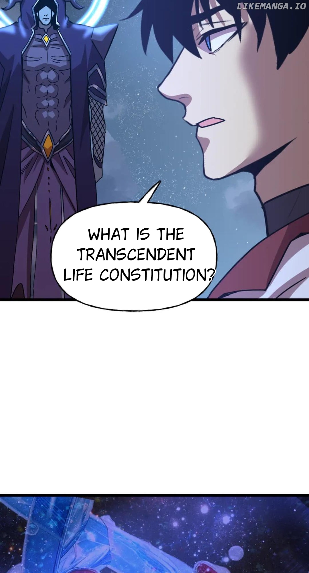 Log into the Future Chapter 213 - page 45